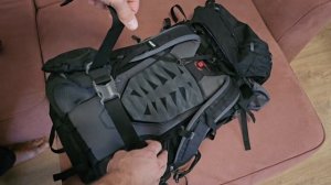 Рюкзак Millet Hanang 65+10