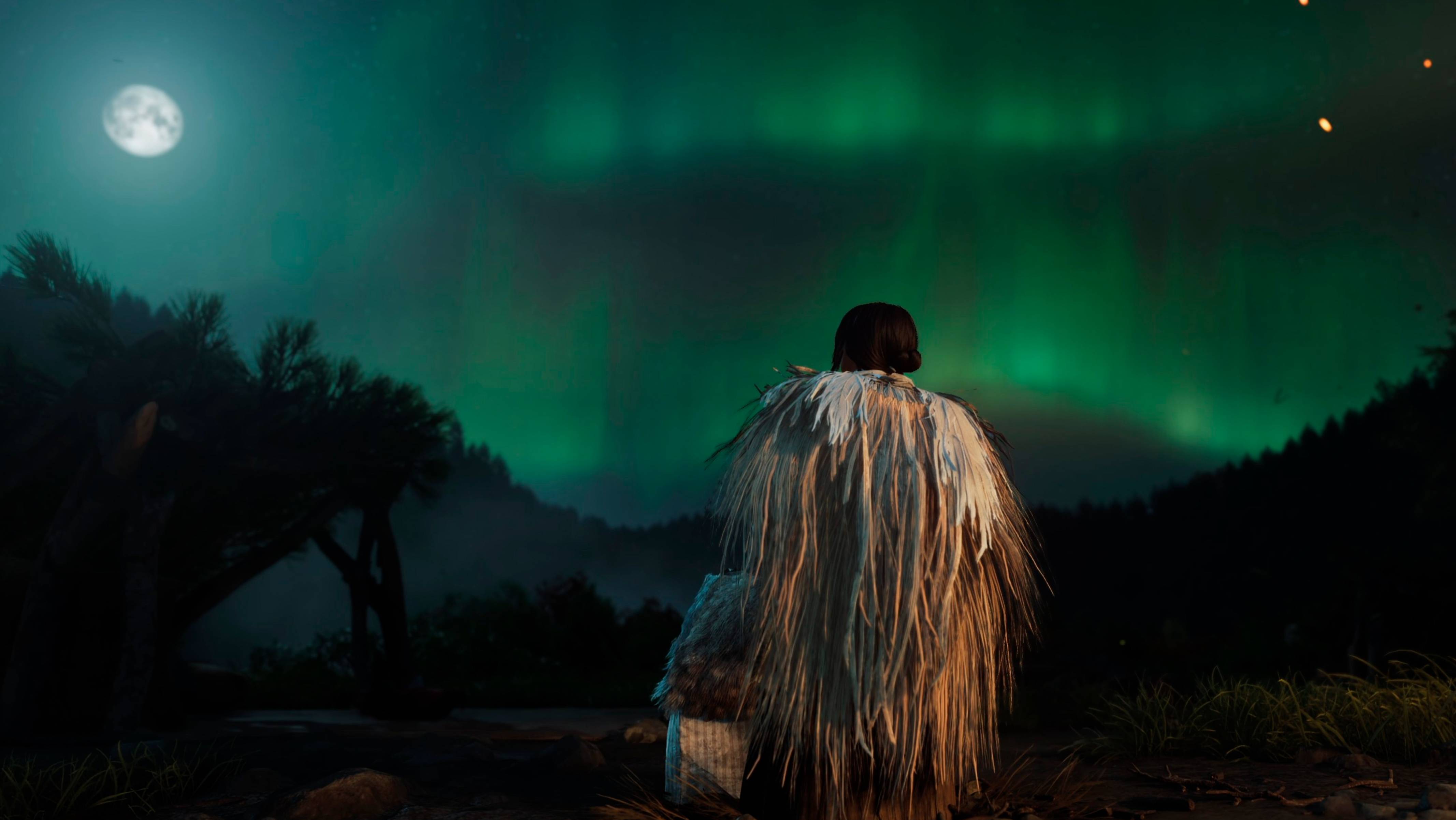 Ghost of Yotei (PS5 Pro) - серия 10 - ВОТ ЭТО СЮРПРИЗ!