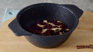 Каша Северная