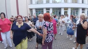 В свой вагон вошла она...... 06.09.25 Гомель парк Луначарского 🥰💫