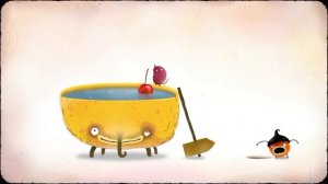 Во что я вообще играю?! Chuchel #1