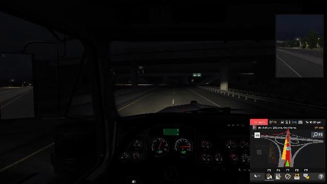 Стрим | Общение | Fast Food Simulator