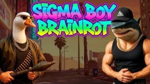 Итальянский brainrot рэп, от которого МОЗГ СОШЕЛ С УМА!