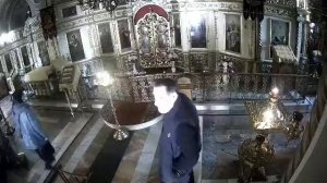 LIVE: Богослужения Никольского храма в г. Зеленоград