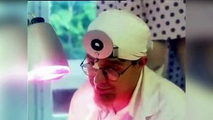 У платного врача 2