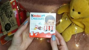 АСМР•Любимые сладости•Близкий шепот для сна•Релакс/ASMR Favorite sweets•whisper for sleep•Relax