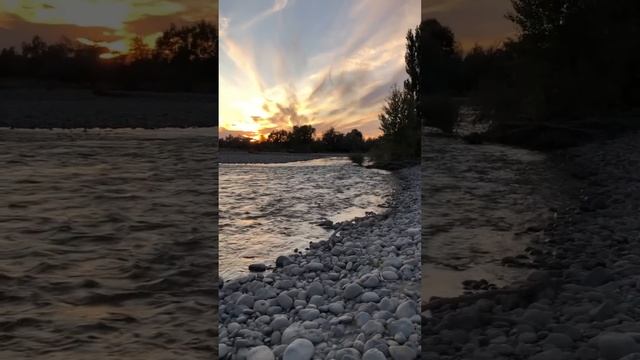 Рыбалка с семьей: что мы поймали? смотреть онлайн