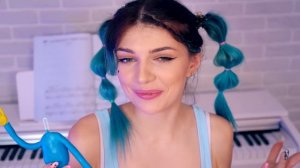 ЛЕПИМ ХАГГИ ВАГГИ ИЗ ПЛАСТИЛИНА С КИСОЙ БАТТЕРС - Poppy Playtime DIY | ПИТОМЦЫ ПРОТИВ