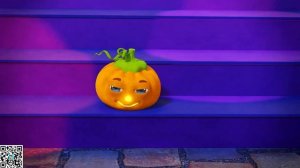 Пять Веселых Тыкв  Хэллоуин Для Детей  Песенка на Хэллоуин | БроиСис - Детские Песни