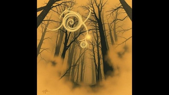 Astrophobos - Phantasma (single 2025) [Cosmic Horror Ambient]