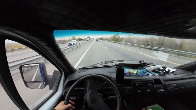 Переезд Ростов-Краснодар