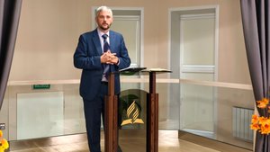 2025-10-04 Андриянов М. - «Второе Пришествие: Неизвестная дата – известный Путь»