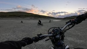 Talaria TL5500,mx5,sting pro, вот на что способен этот электро байк в Эндуро!!!