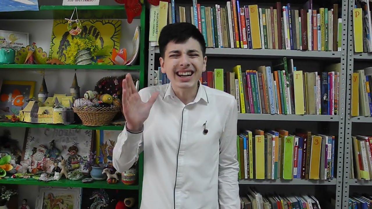 «Крылов.com.: А ларчик просто открывался!..» смотреть онлайн