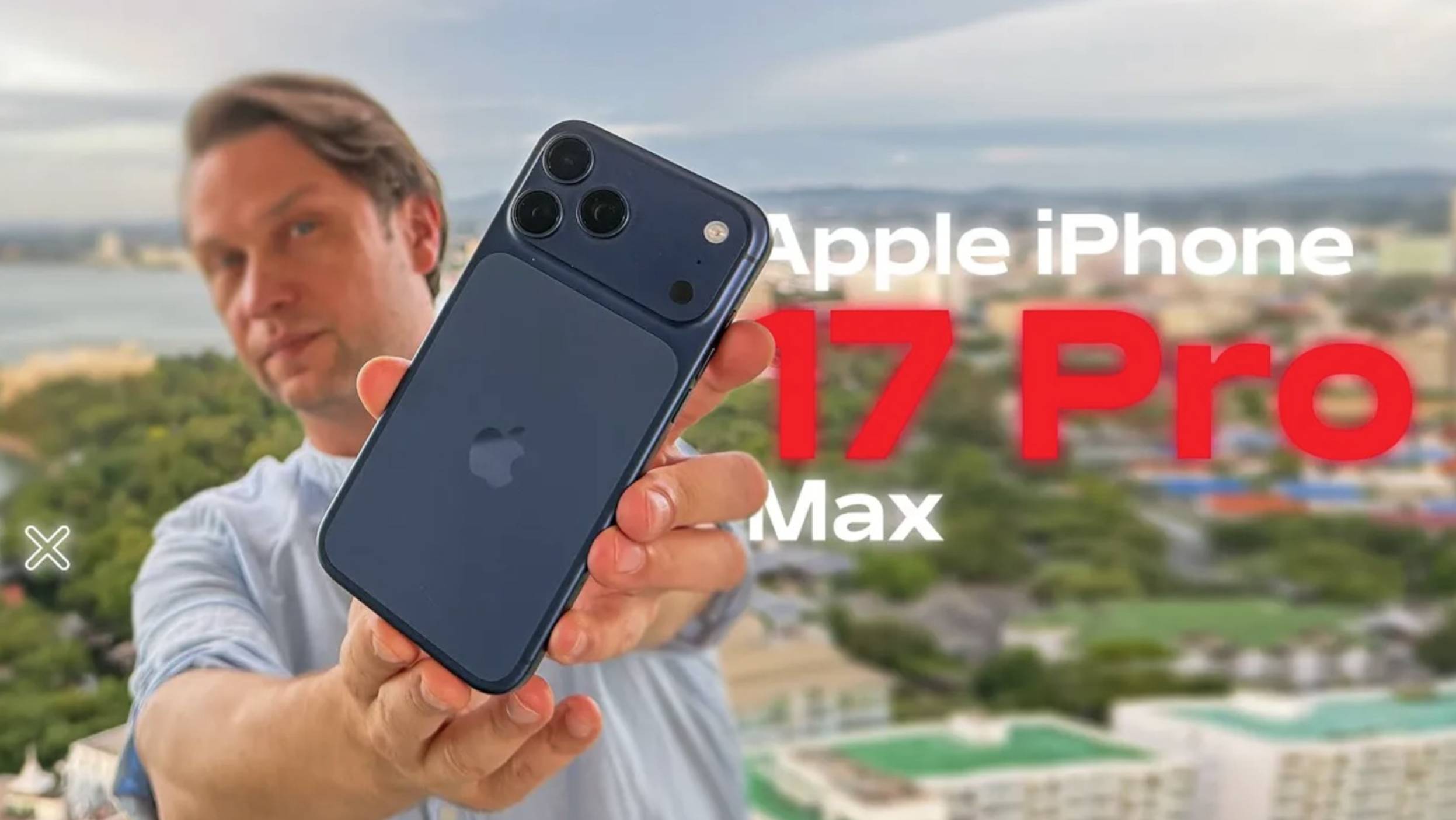 ПРЕПАРИРОВАНИИ И ЭКЗЕКУЦИЯСмартфон Apple iPhone 17 Pro Max vs Xiaomi 15 Ultra vs Vivo X200S Зачем
