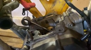 РЕЗУЛЬТАТ РЕМОНТА ЦИЛИНДРА ОТ RUKAVKIN, НИКАСИЛЬ ЦИЛИНДРА