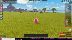 ИГРАЕМ С ПОДПИСЧИКАМИ В ROBLOX!!! Roblox.