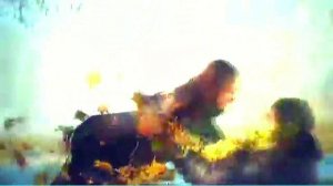 А Я С НЕЮ НЕЖЕН БЫЛ_видео монтаж Валерий Плесеинов