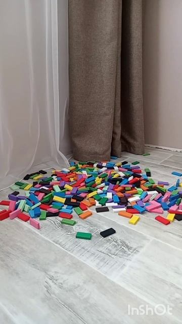 доминобашняпирамидаdomino