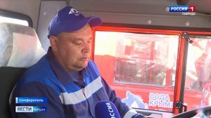 ВЕСТИ КРЫМ: выпуск 04.10.2025 14:30