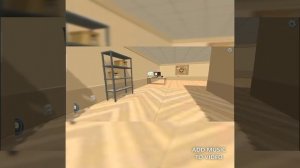 Обзор на карту Office2 в Чикен Ган!
Overview on the map Office2 To Chicken Gun!