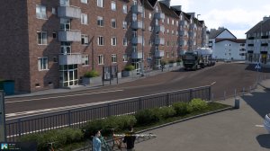 ETS 2 Стокгольм