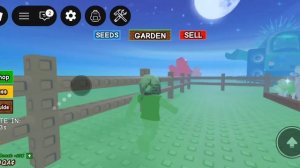 Обнова вырасти сад