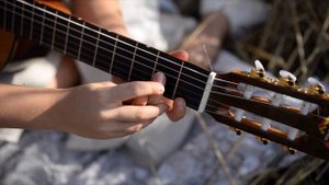 Пробуждение голосом - Илона Ребицкая - Музыка Света. Voice Mantra Yoga Music