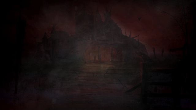 03 - The Demon's Lair