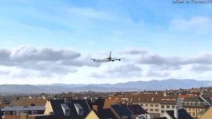 рейс 411 Olympic airways который чудно мне столкнулся с горой