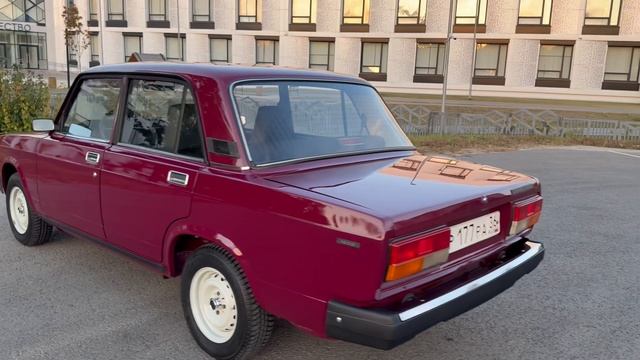 2107 дед смотреть онлайн