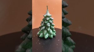 Свечи ручной работы. Редкие мастер модели.