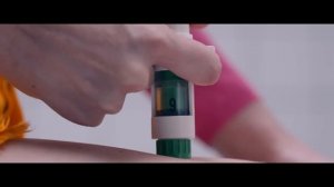 Субстанция (трейлер)