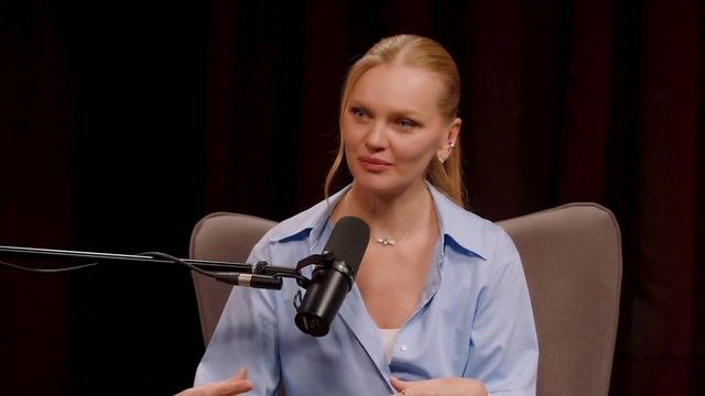 Елена Кулецкая: о карьере, семье и секретах модельного бизнеса | Цена Слова
