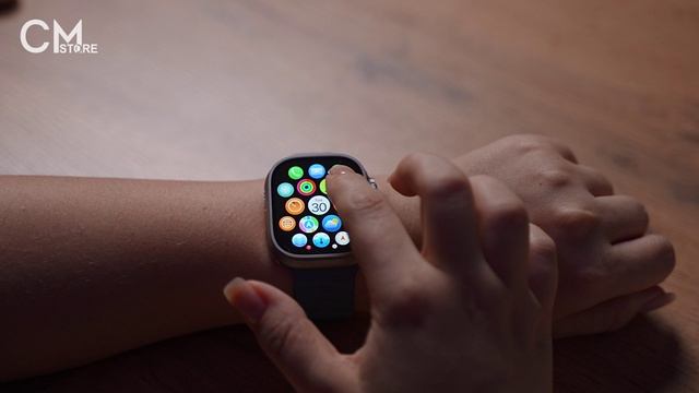 ОБЗОР Apple Watch Ultra 3: что нового и стоит ли обновляться?
