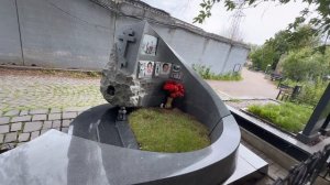 Погибли под снежной лавиной … ХОВАНСКОЕ кладбище