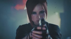 Предельная точка трейлер 2 (Point Official Trailer 2) 4K HDR10