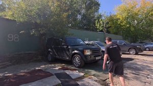 Как быстро посмотреть, что под машиной