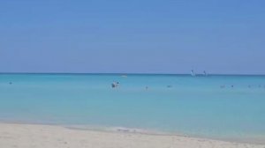 Blau Varadero Блау Варадеро Океан, Куба, Варадеро, пляж