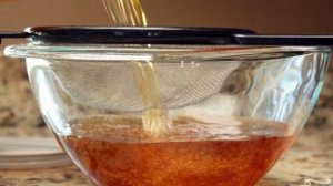 Компот из апельсинов