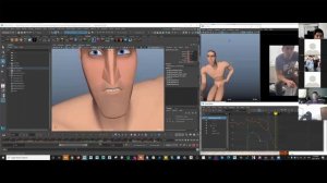 12 - Lipsync demo pt.3