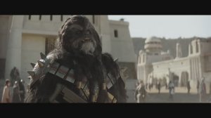 Сериал "Книга Бобы Фетта", 1.07 (AlexFilm)