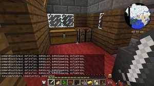 Врыв [Йо-Хо-Хо]  №2 - MINECRAFT