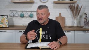 Вера, о которой слышно. 21 октября Епископ Олег Тихонов. Слово, меняющее жизнь.