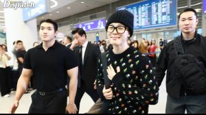 Чимин (Jimin) - Домой !!!