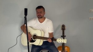 Максим Григорян - ГРОМ ТАК НАС ПУГАЕТ