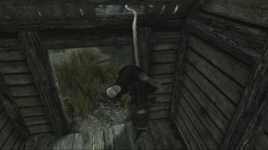 Скайрим 5 кулаки ярости!) 28