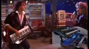 CC CATCH (YAMAHA SX720)