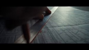 Орудия (Официальный трейлер)