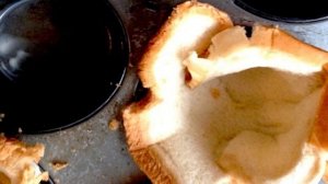 Маффины к завтраку